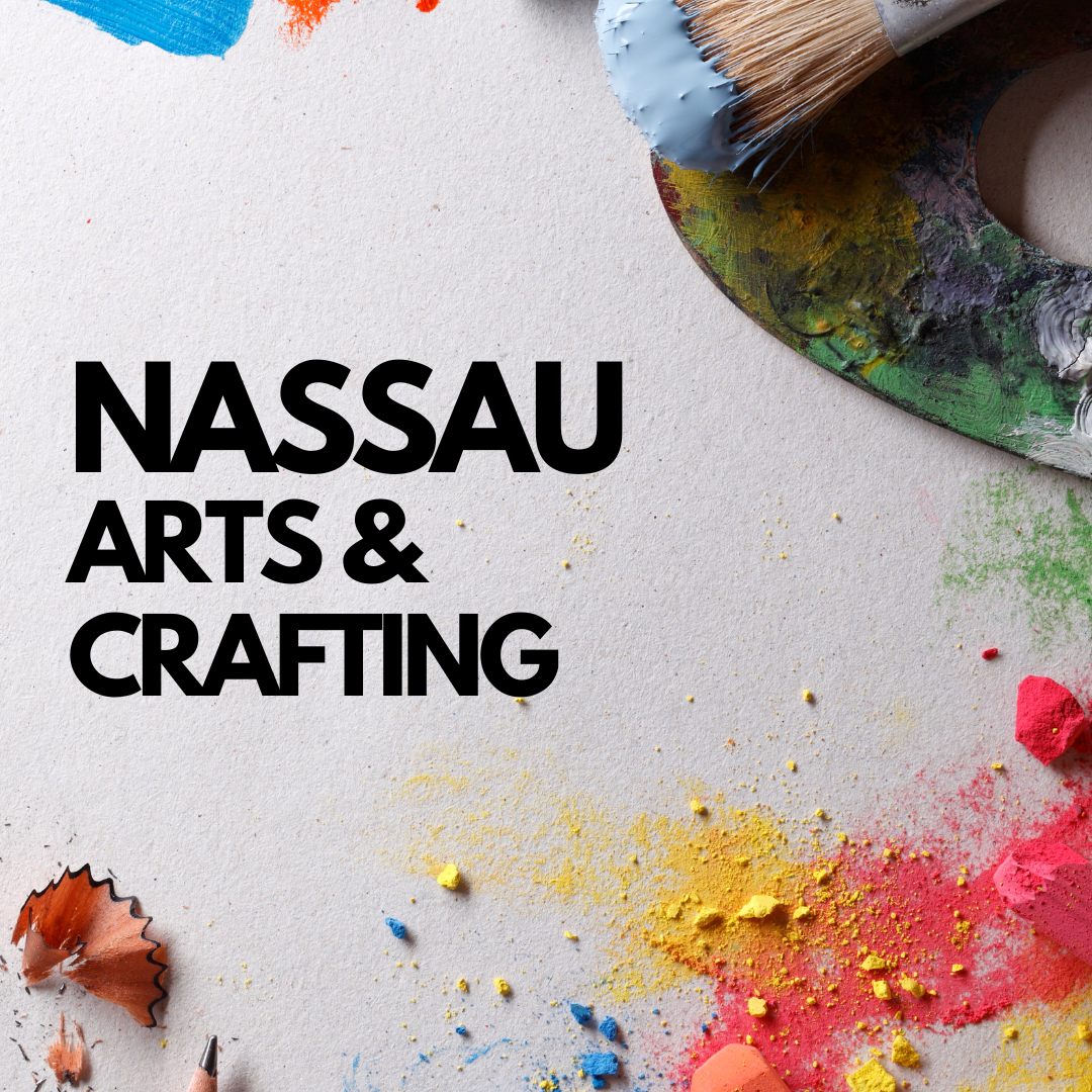 Nassau Arts & Crafting 