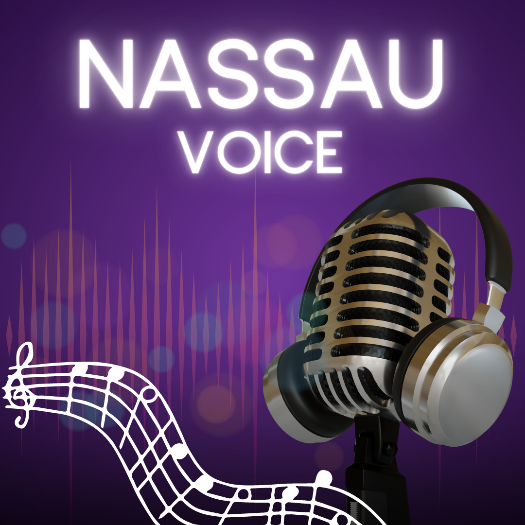 Nassau Voice
