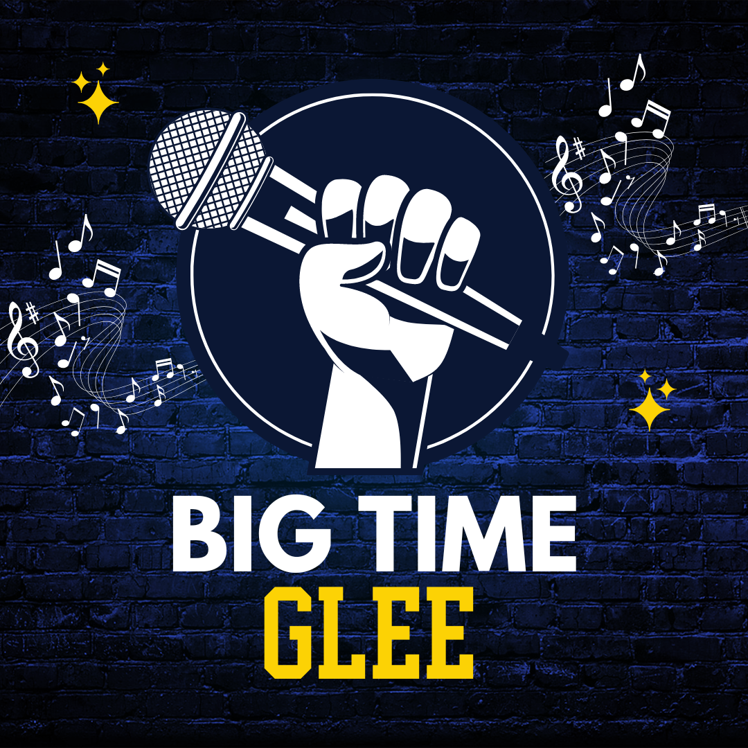 Big Time Glee