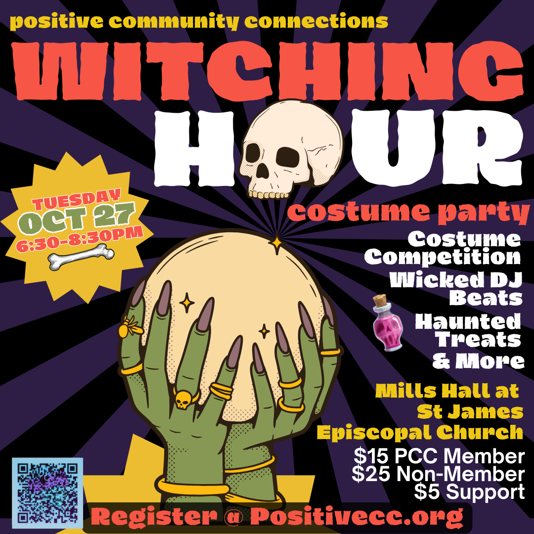 witching hour dance